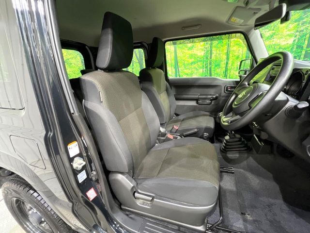 SUZUKI JIMNY 4WD 2023