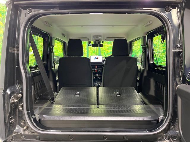 SUZUKI JIMNY 4WD 2023