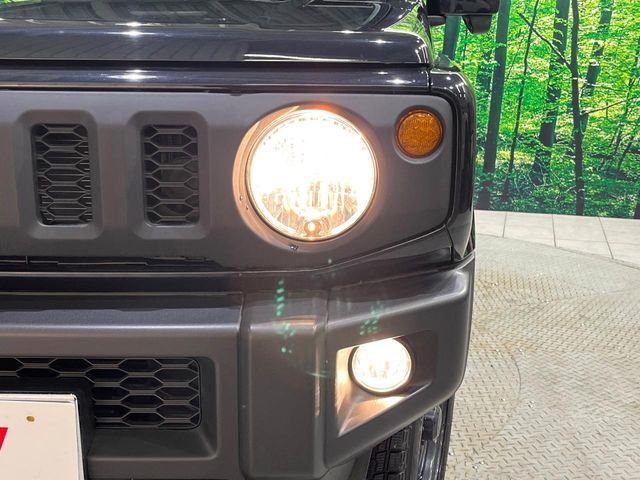 SUZUKI JIMNY 4WD 2023