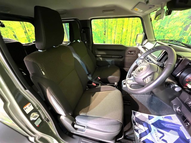 SUZUKI JIMNY SIERRA 2020