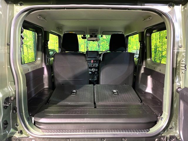 SUZUKI JIMNY SIERRA 2020