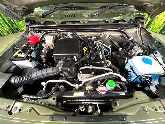 SUZUKI JIMNY SIERRA 2020