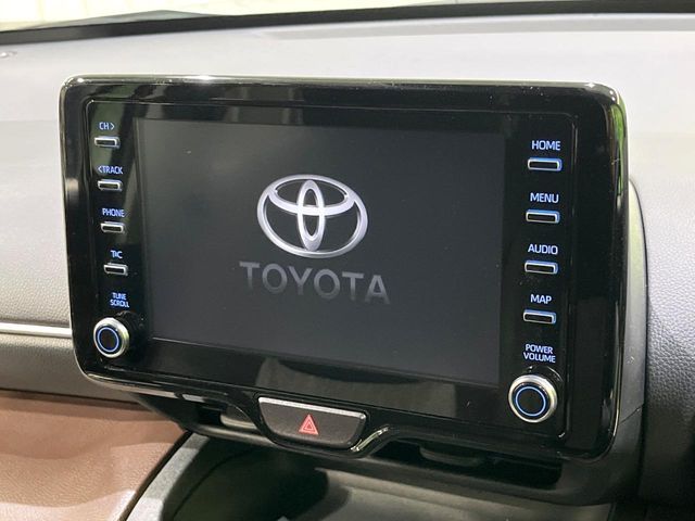 TOYOTA YARIS CROSS HYBRID 2021