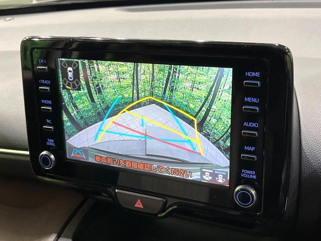 TOYOTA YARIS CROSS HYBRID 2021