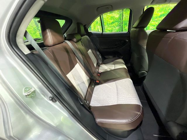 TOYOTA YARIS CROSS HYBRID 2021