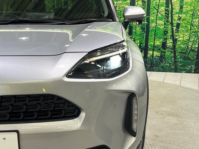 TOYOTA YARIS CROSS HYBRID 2021