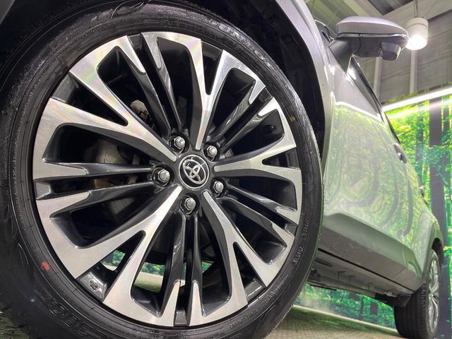 TOYOTA YARIS CROSS HYBRID 2021