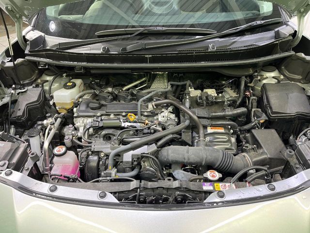 TOYOTA YARIS CROSS HYBRID 2021