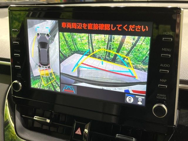 TOYOTA COROLLA CROSS HYBRID 2022