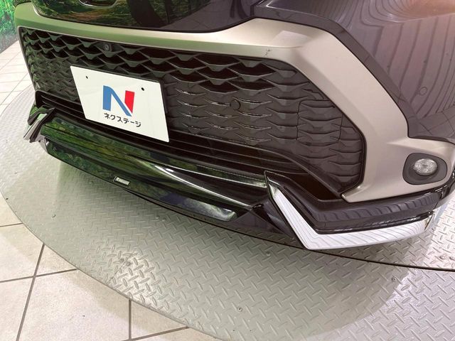 TOYOTA COROLLA CROSS HYBRID 2022