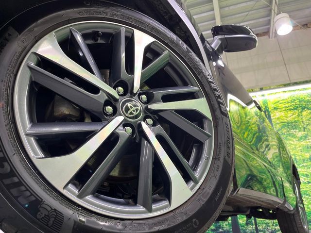 TOYOTA COROLLA CROSS HYBRID 2022