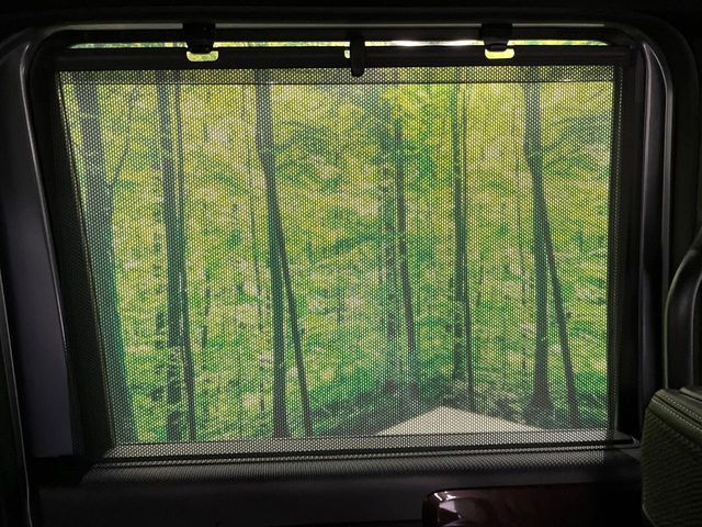 HONDA N BOX CUSTOM 4WD 2018