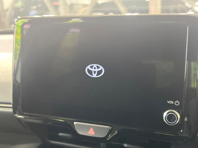 TOYOTA YARIS CROSS 2025