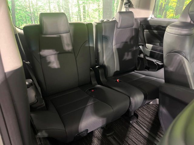 TOYOTA ALPHARD 2019