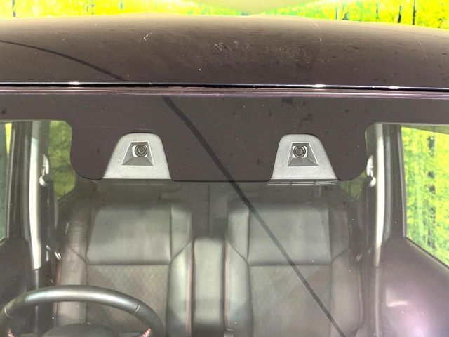 SUZUKI Spacia custom 2021