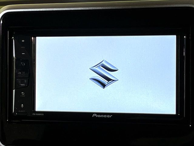 SUZUKI Spacia custom 2021