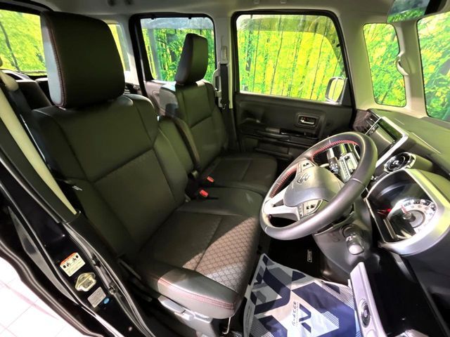 SUZUKI Spacia custom 2021