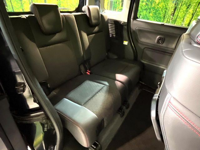 SUZUKI Spacia custom 2021