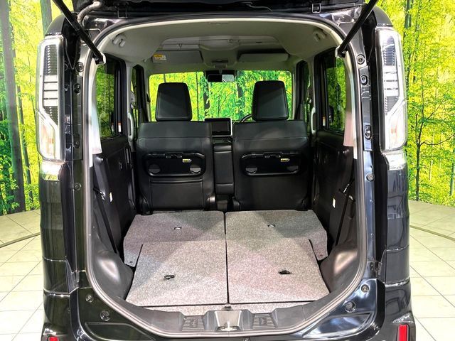 SUZUKI Spacia custom 2021