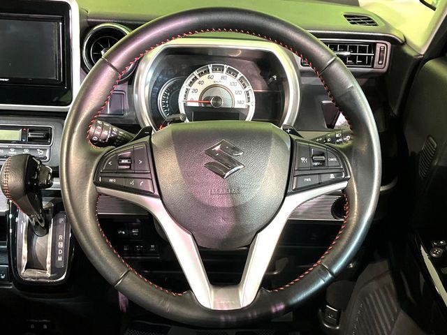 SUZUKI Spacia custom 2021