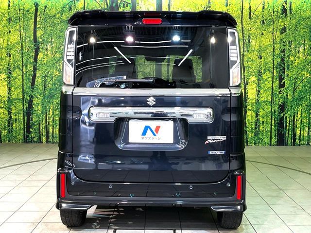 SUZUKI Spacia custom 2021