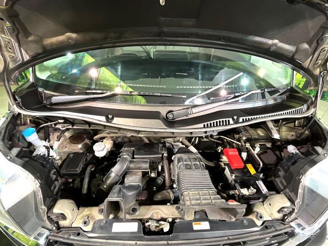 SUZUKI Spacia custom 2021