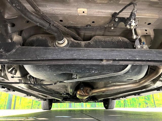 SUZUKI Spacia custom 2021