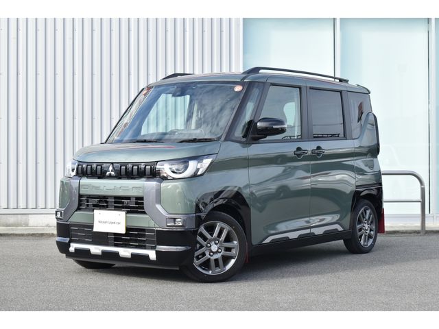 MITSUBISHI DELICA MINI 2023