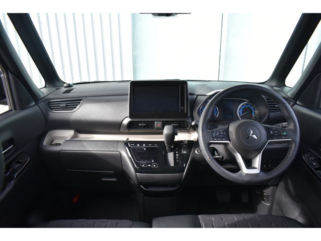 MITSUBISHI DELICA MINI 2023