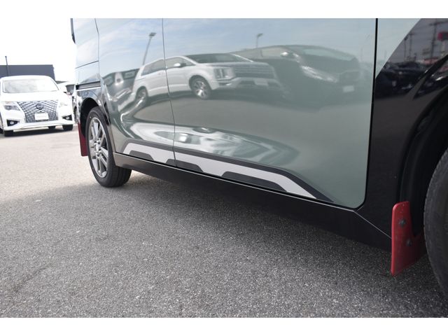 MITSUBISHI DELICA MINI 2023