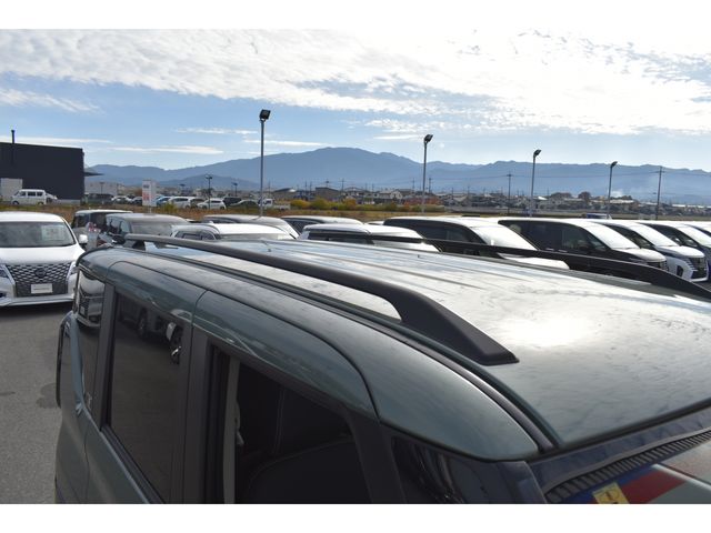 MITSUBISHI DELICA MINI 2023