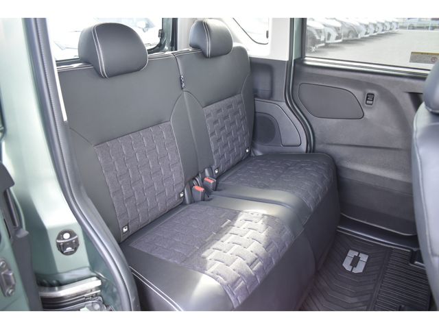 MITSUBISHI DELICA MINI 2023