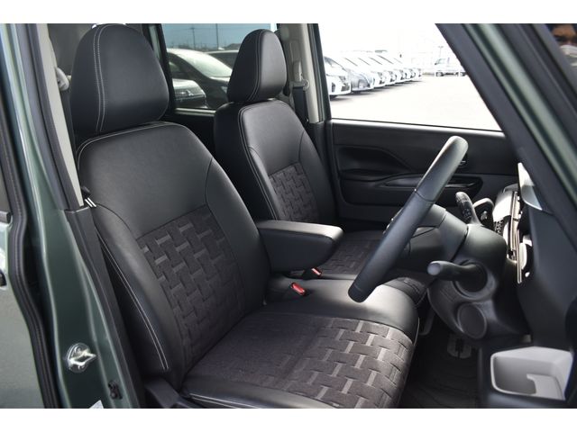 MITSUBISHI DELICA MINI 2023