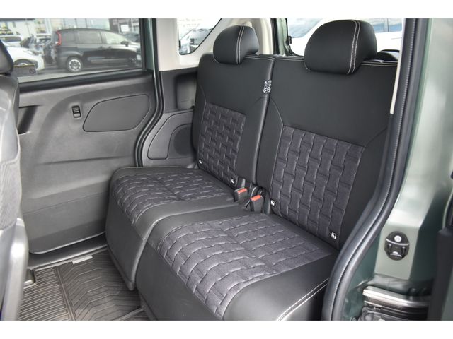 MITSUBISHI DELICA MINI 2023