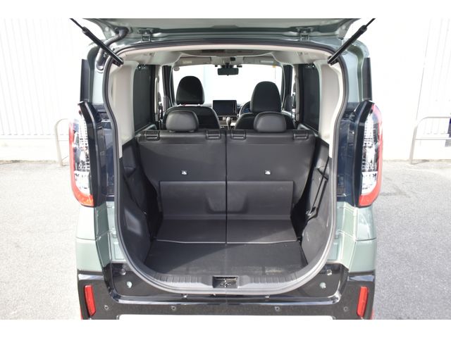 MITSUBISHI DELICA MINI 2023