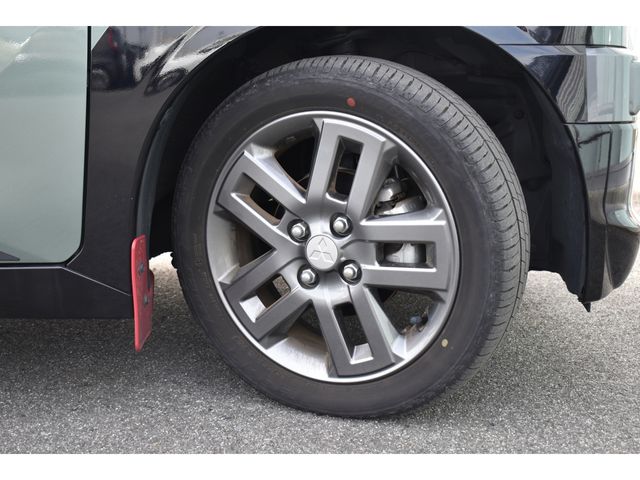 MITSUBISHI DELICA MINI 2023