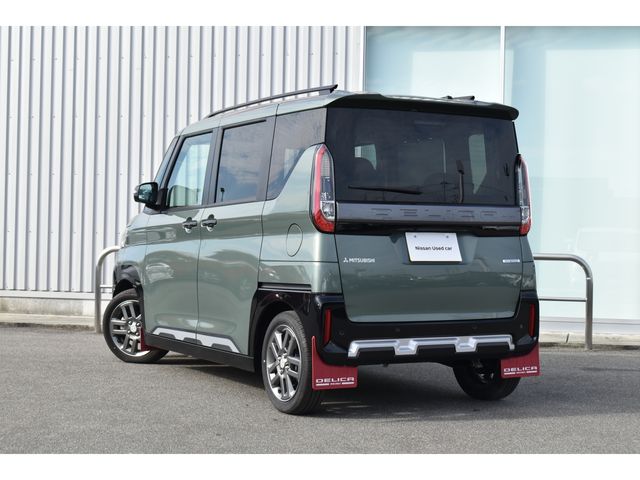 MITSUBISHI DELICA MINI 2023