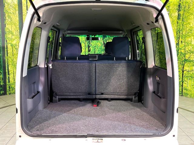 TOYOTA PIXIS van 4WD 2014