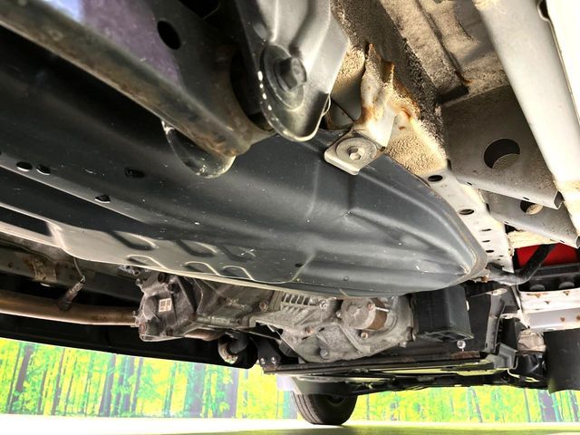 TOYOTA PIXIS van 4WD 2014