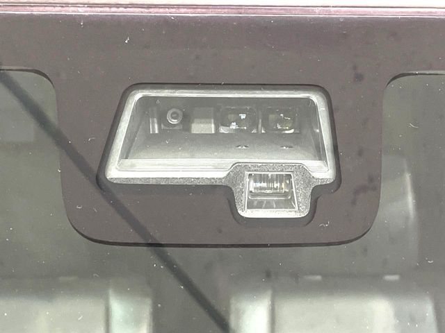 SUZUKI Spacia custom 4WD 2019