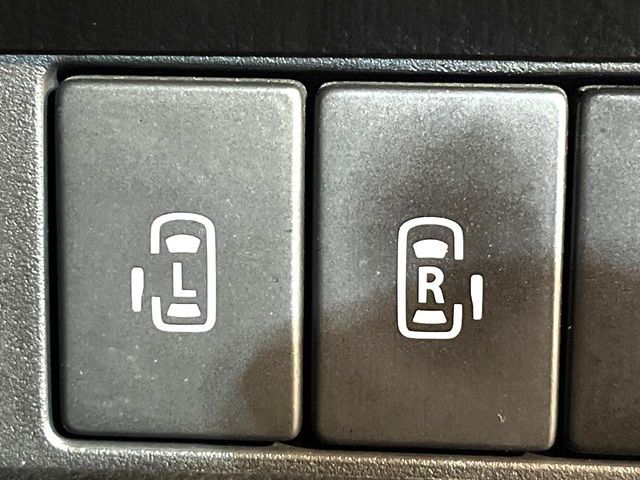 SUZUKI Spacia custom 4WD 2019