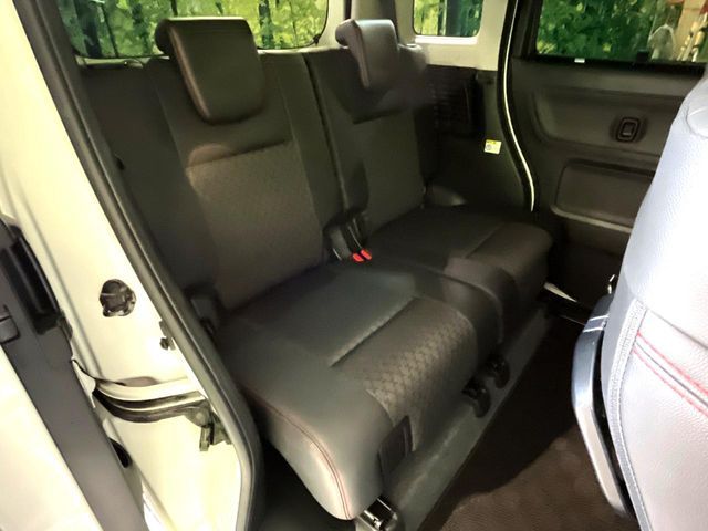 SUZUKI Spacia custom 4WD 2019