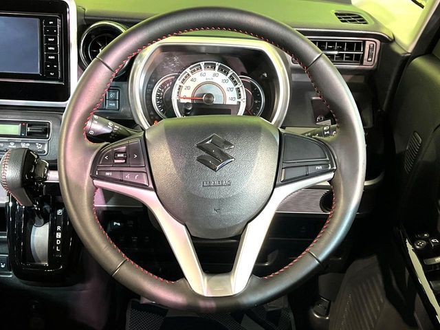 SUZUKI Spacia custom 4WD 2019