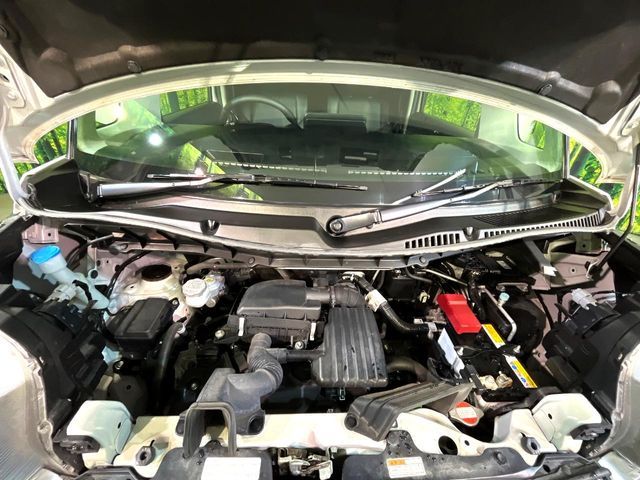 SUZUKI Spacia custom 4WD 2019