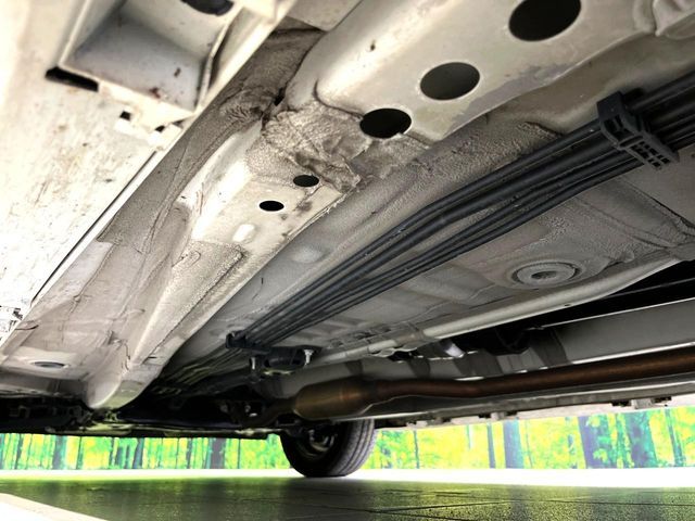 SUZUKI Spacia custom 4WD 2019