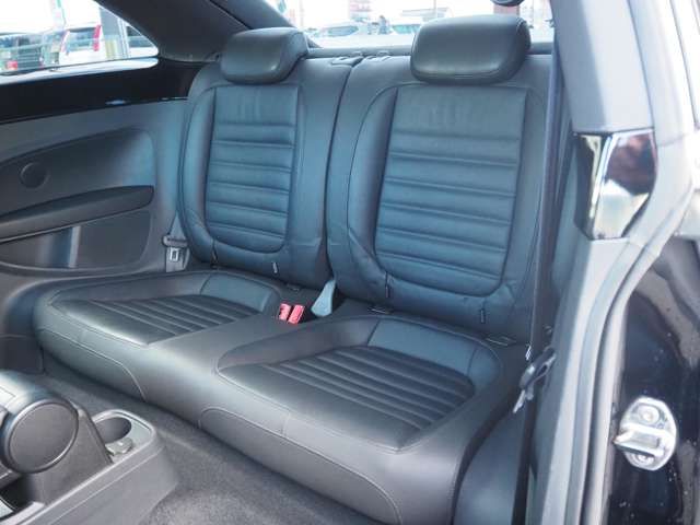 VOLKSWAGEN VOLKSWAGEN The BEETLE 2013