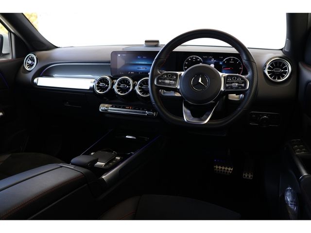 MERCEDES BENZ MERCEDES BENZ GLB 2022