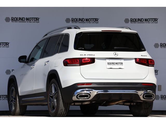 MERCEDES BENZ MERCEDES BENZ GLB 2022