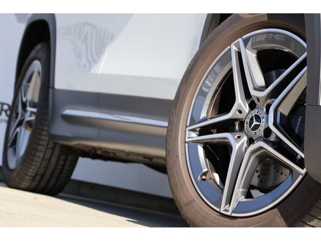 MERCEDES BENZ MERCEDES BENZ GLB 2022