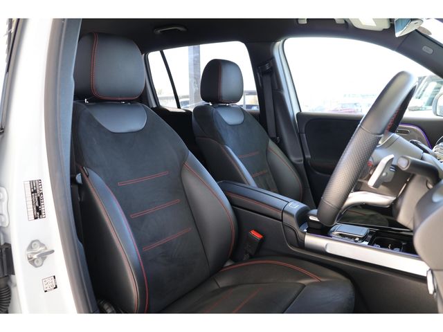 MERCEDES BENZ MERCEDES BENZ GLB 2022